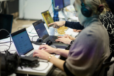 Participants of TIETO24