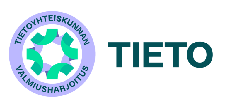 TIETO logo