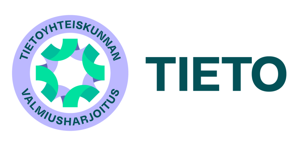 TIETO logo