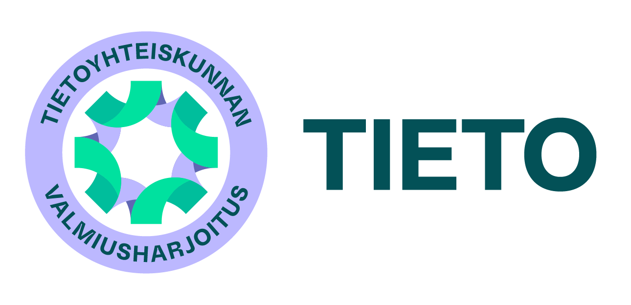 TIETO logo