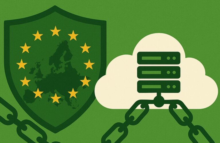 EU Suvereniteetti ja riippuvuudet