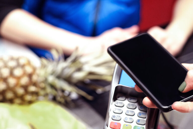 Pineapples and payment devices