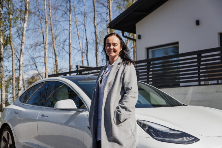 Arjenautoilu