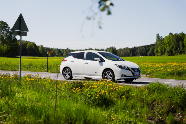 sähköauto