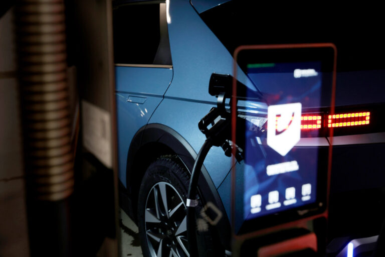 Sähköinen liikenne