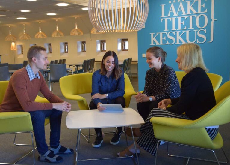 Lääketietokeskus