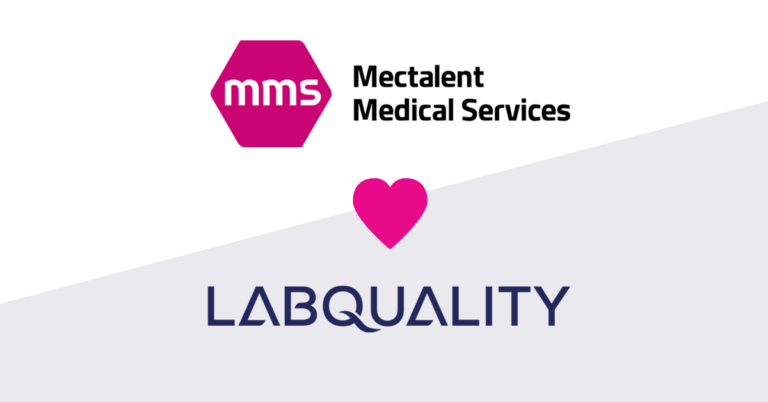 MMS Labquality fuusio
