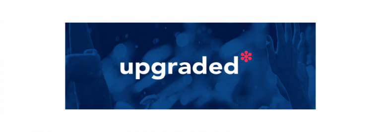 Upgraded logo