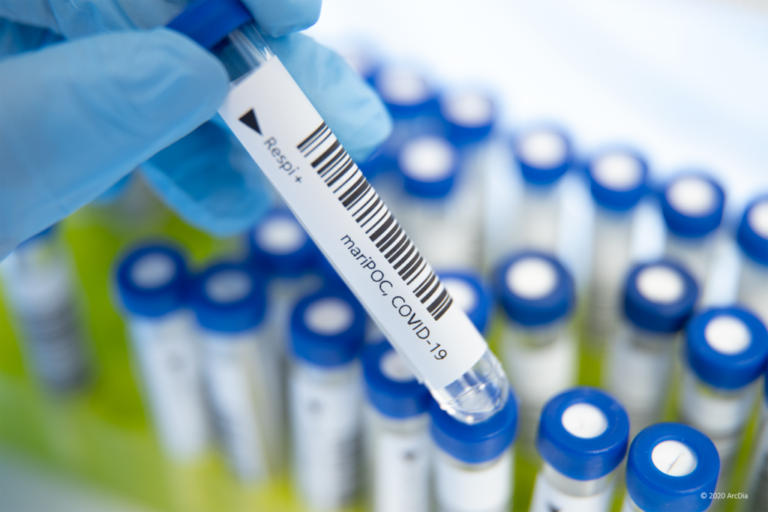 ArcDia International Oy Ltd