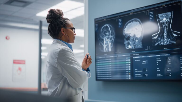 HealthtechFi kuvantaminen