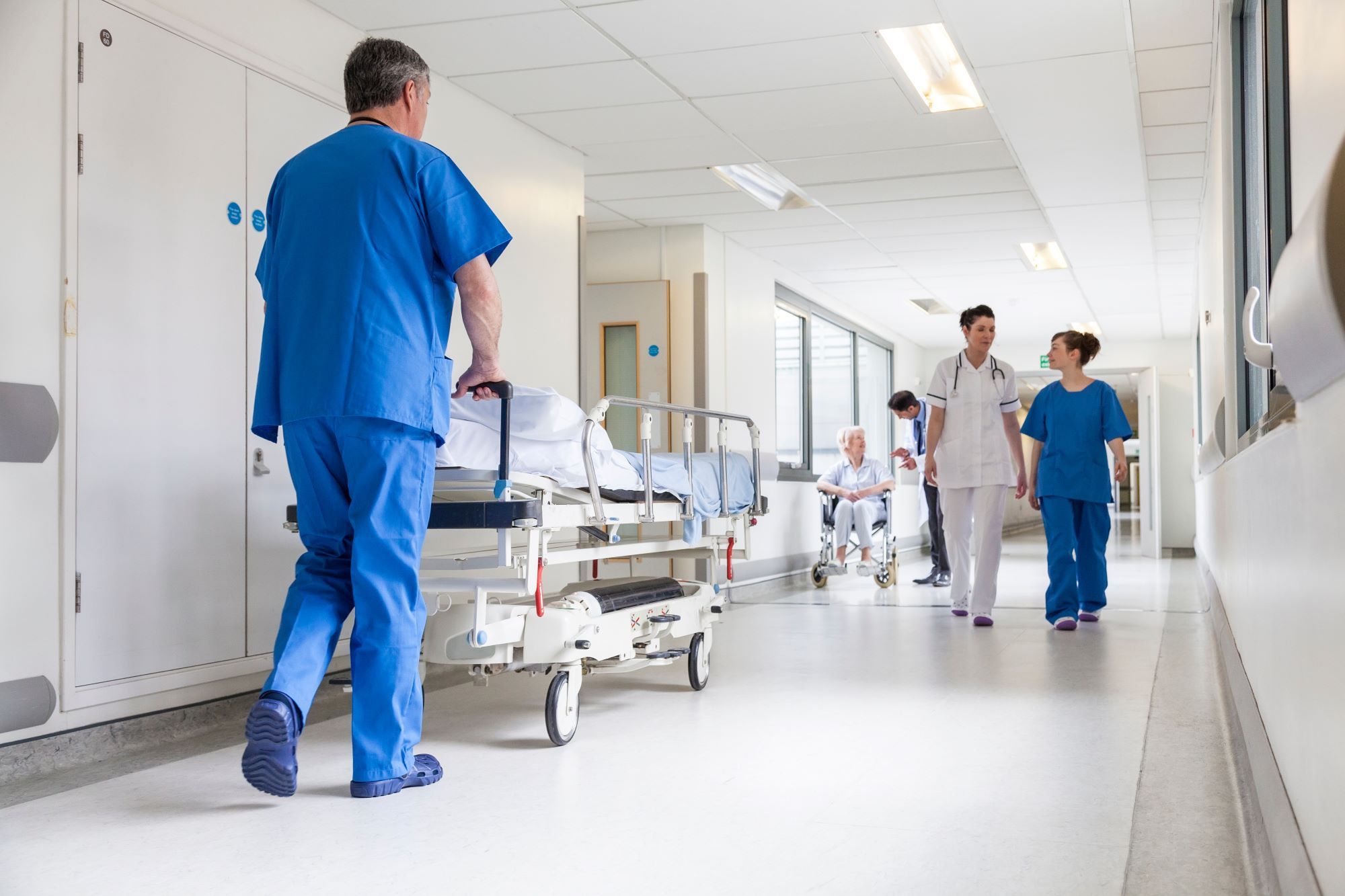 HealthtechFi sairaala