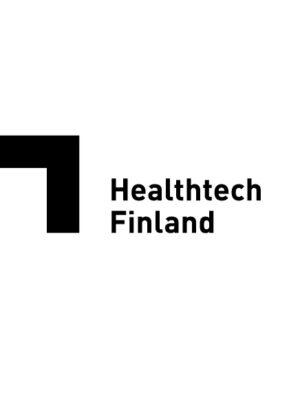 Healthtech Finland logo