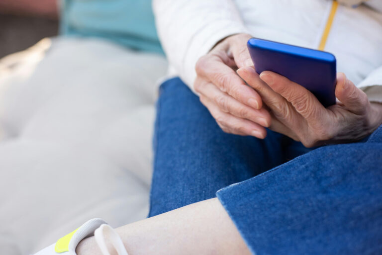 Kuvapankkikuva pexels apuvälinepäivät