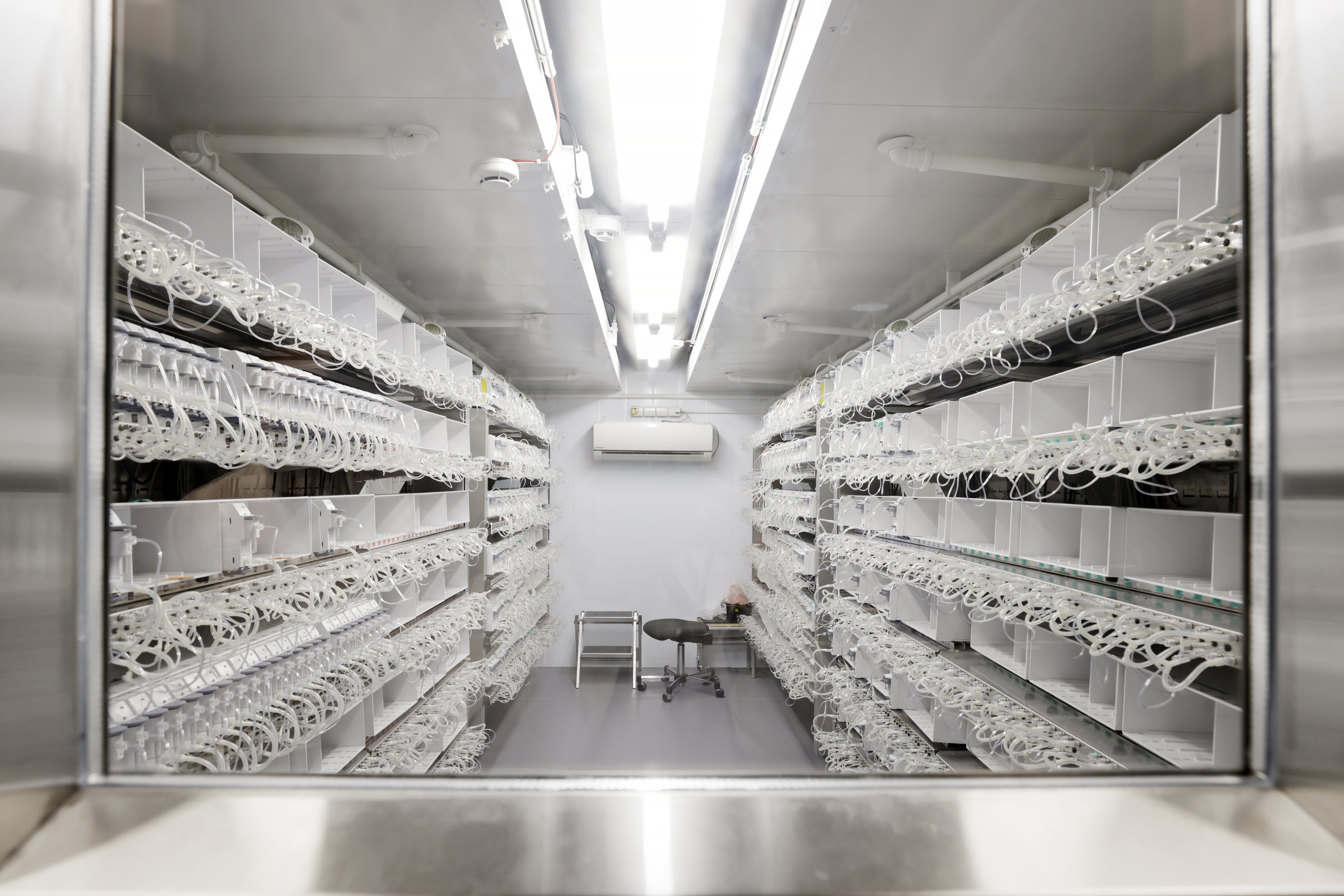 GE Healthcare, Helsinki 2025 Kuva Liisa Takala