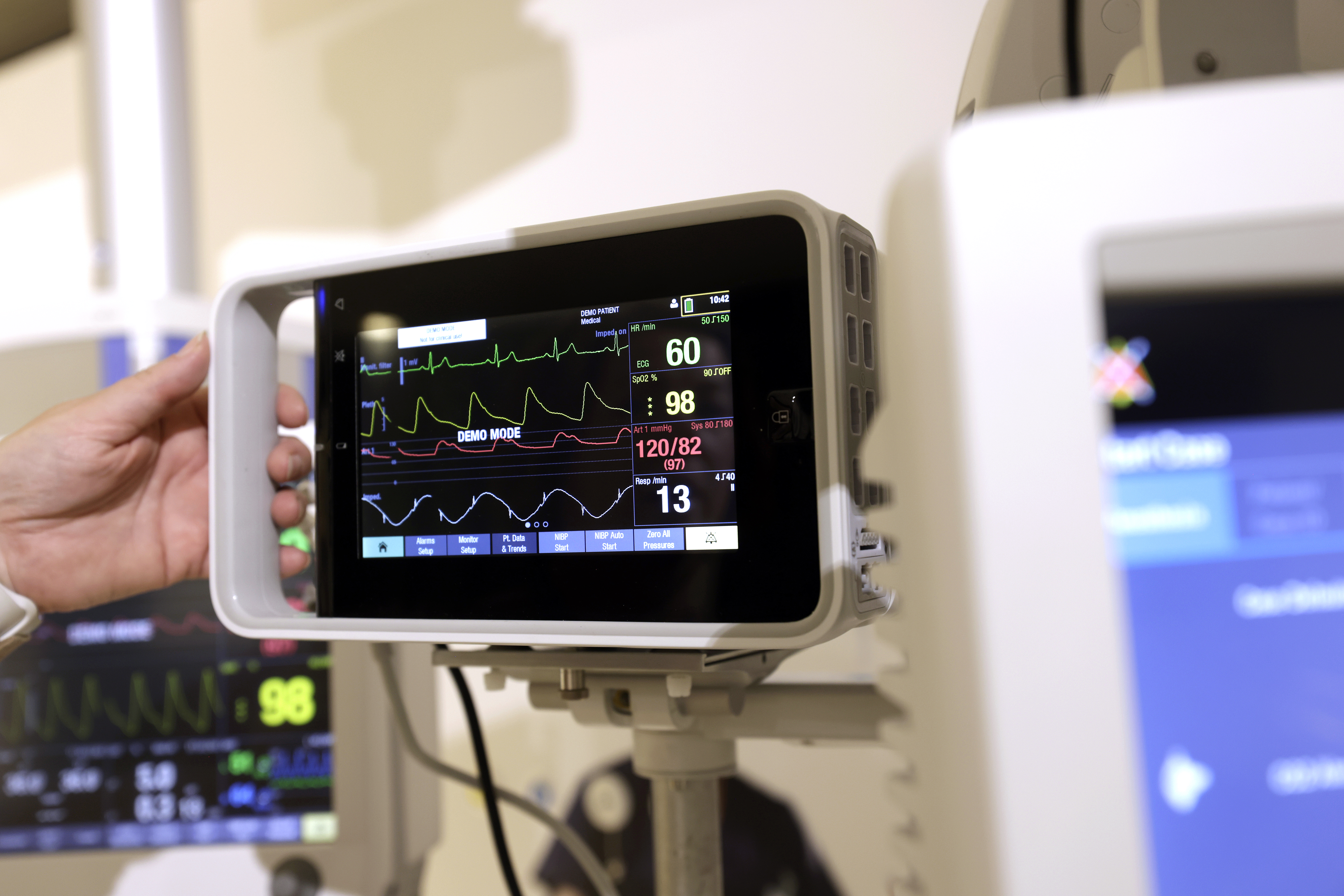 GE Healthcare, Helsinki 2025 Kuva Liisa Takala