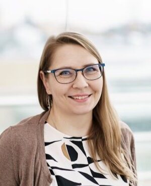 Päivi Ahlgren