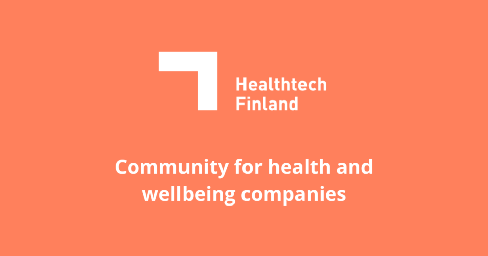 Community for health and wellbeing companies
