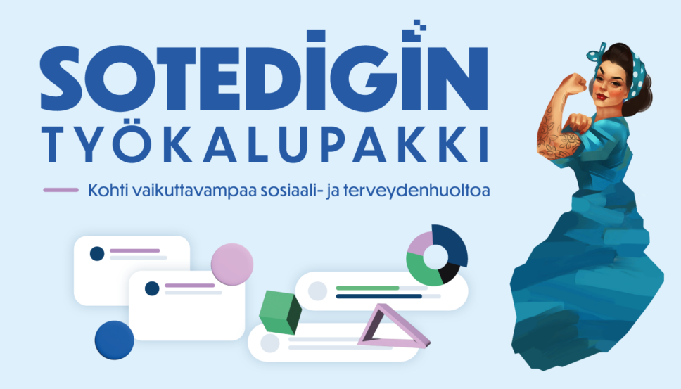 Sotedigi työkalupakki