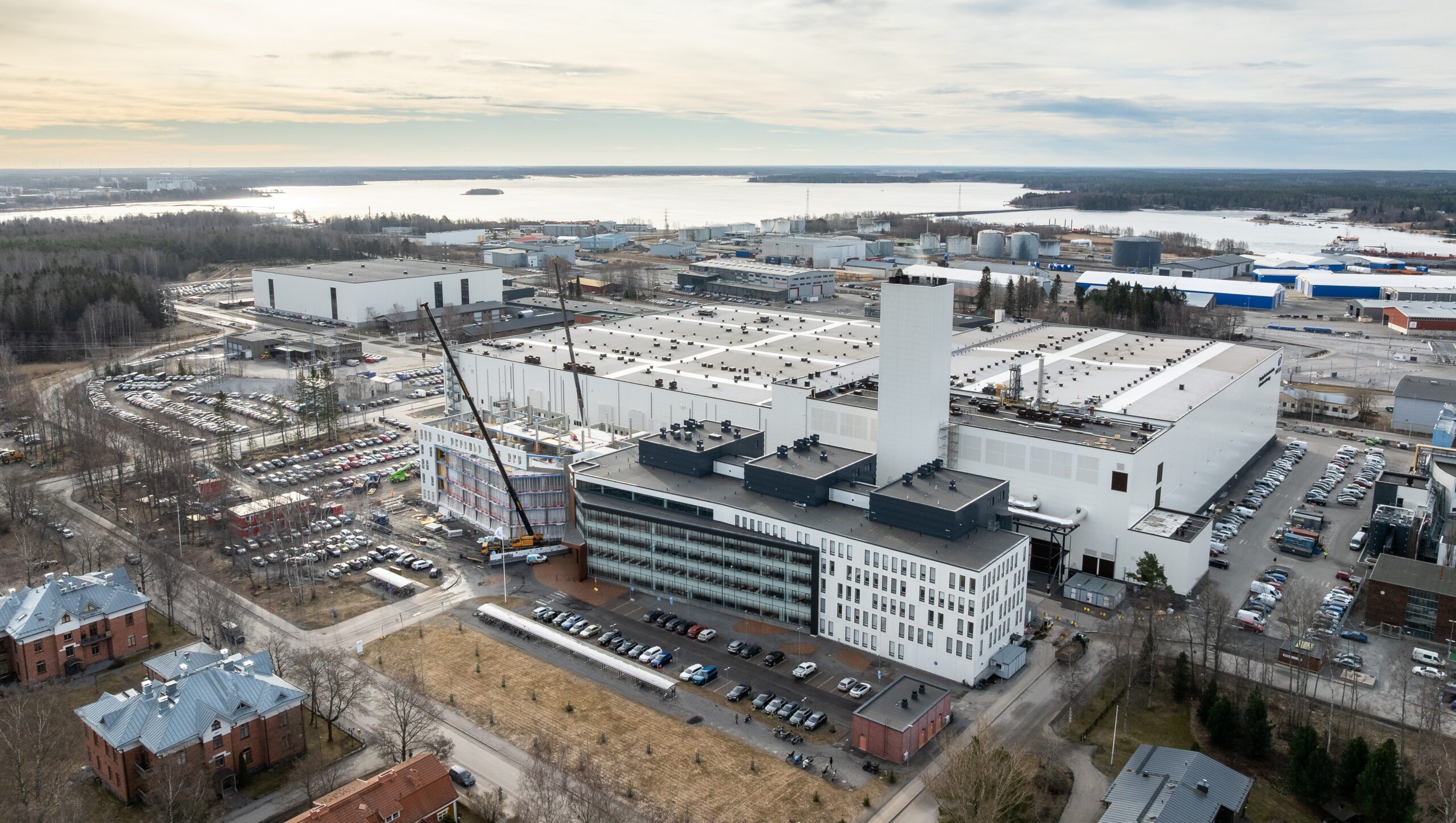 Wärtsilä Finland Oy Wärtsilä 26