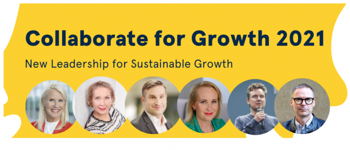 Collaborate for Growth 2021
