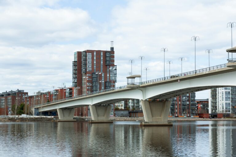 silta