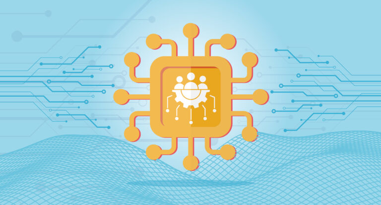 Tekoälyn pelikirjan brändikuva.