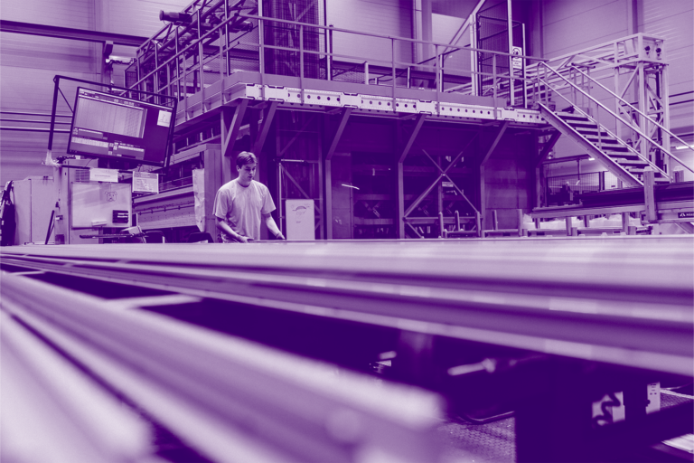 Teollisuuden kyberturvallisuus yhä tärkeämpää